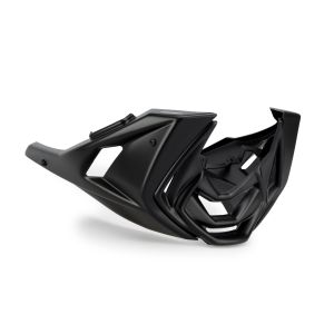 Bugspoiler passend für SUZUKI GSX-8S 23'-24'  Motorspoiler mattschwarz  Puig 21698j