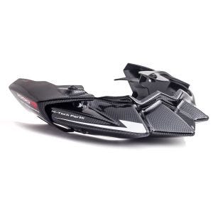 Frontspoiler egnet for Honda CB1000R 08-22 Carbon Look Puig 4696C