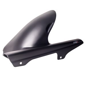 Bakhjulsdeksel passer for Honda CBR 600 F 99-07 svart bakskjerm Puig 1436j
