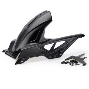 Bakhjulsdeksel passer for Honda CB750 HORNET svart matt Puig 21532J