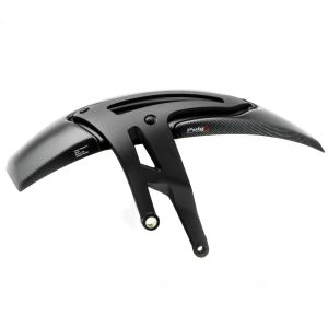 Bakhjulsdeksel egnet for BMW R 1250 R / RS 19-24 karbonlook bakskjerm Puig