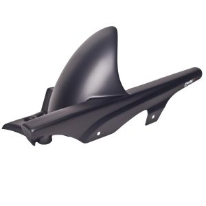 Bakhjulsdeksel passer for Suzuki SV 650 / X 16-24 svart bakskjerm Puig