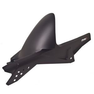 Bakhjulsdeksel passer til Yamaha XJ6 / Diversion / F 09-16 svart bakskjerm Puig 5035j