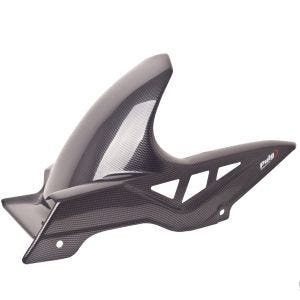 Bakhjulsdeksel egnet for Honda NC 750 X / S 14-24 karbonlook bakskjerm Puig