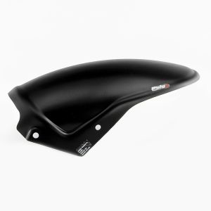 Bakhjulsdeksel passer for Ducati Scrambler Full Throttle 15-20 svart bakskjerm Puig 9165j