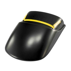 Forlengelse egnet for Honda NC 700 X/S 15-20 forskjerm Puig 6418N svart