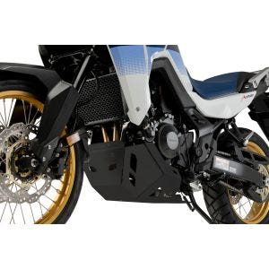 Motor Schutz passend für HONDA XL750 TRANSALP 23'-24' schwarz Puig 21835n