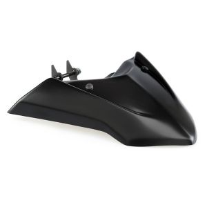 Nebbforlengelse egnet for Yamaha TENERE 700/ RALLY EDITION 19-22 matt svart Puig 3806J