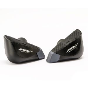Crash pads Pro egnet for Honda CB 1000 R 18-24 svart Crash Pads Puig 9754N