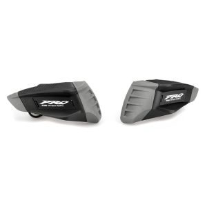 Kollisjonsputer Pro2.0 kollisjonsputer svart passer for Honda NC700S/X / NC750S/X 12-13 svart Puig 21242N