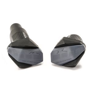 Kollisjonsputer R12 passer for BMW S 1000 RR 12-14 svarte kollisjonsputer Puig 6060N