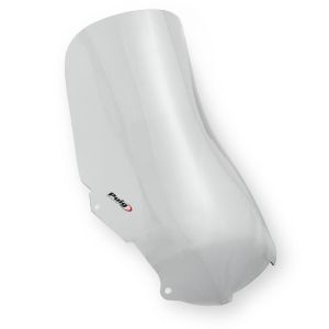 Turskjerm egnet for Honda Deauville NT 650 V 98-05 røykgrå frontrute Puig 0414H