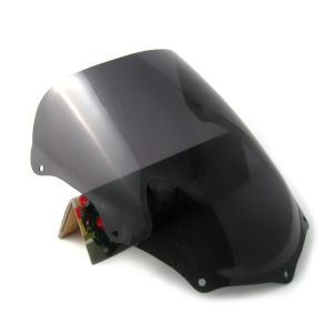 Turskjerm egnet for Suzuki GSX-R 750 98-99 mørk tonet frontrute Puig 0798F