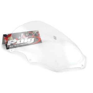 Turskjerm egnet for Suzuki GSX-R 750 98-99 klar frontrute Puig 0798W