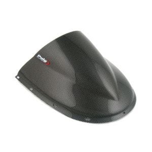 Racing skjerm egnet for Ducati 748 98-03 carbon look fairing skjerm Puig 0955C