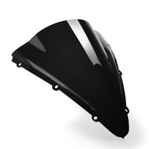 Racing skjerm Puig R egnet for Yamaha YZF1000-R1 96-02 svart Puig 1650N