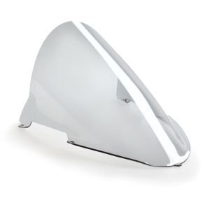 Racing skjerm R egnet for Aprilia RS 660 21-24 klar kåpeskjerm Puig 20571W