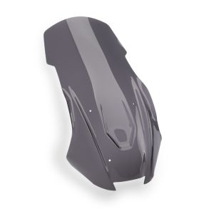 Turskjerm egnet for Honda X-ADV 21-24 mørk tonet frontrute Puig 20585F