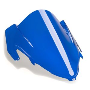 Racing Screen Z passer for Suzuki Hayabusa 21-23 Racing Screen Z Blue Puig 21138A
