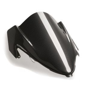 Racing Screen Z passer for Suzuki Hayabusa 21-23 Racing Screen Z Carbon Look Puig 21138C