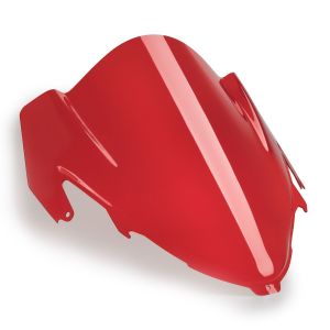 Racing Screen Z passer for Suzuki Hayabusa 21-23 Racing Screen Z Red Puig 21138R