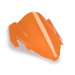 Racing Screen Z passer for Suzuki Hayabusa 21-23 Racing Screen Z Orange Puig 21138T