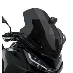 Turskjerm egnet for Honda NT 1100 22-23 mørk tonet Puig 21219f
