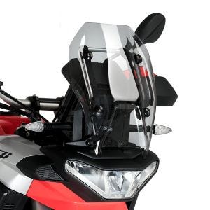 Racing skjerm Puig R egnet for Aprilia TUAREG 660 22 tonet Puig 21225H