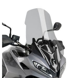 Turskjerm egnet for Triumph Tiger Sport 660 22-23 tonet Puig 21317h