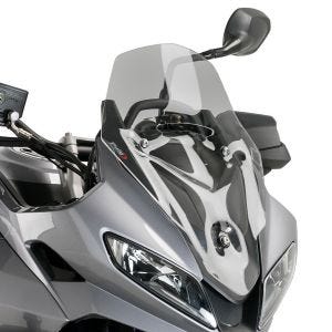 RCG egnet for Triumph Tiger Sport 660 22-23 Tinted Puig 21318h