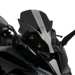 RCG egnet for Suzuki GSX-S 1000 GT 22-23 Mørktonet Puig 21341f