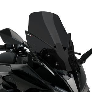 Turskjerm egnet for Suzuki GSX-S 1000 GT 22-23 tonet Puig 21342f