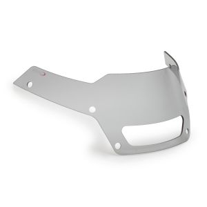 Sportsskjerm egnet for Harley Davidson Softail Low Rider ST 22-24 Puig 21472H frontrute røykgrå