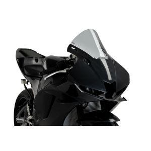 R-Racer skjerm egnet for Honda CBR600RR 23'-24' tonet Puig 21523H