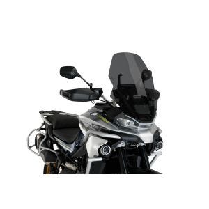 Touring frontrute kompatibel med CFMOTO 800MT TOURING 24 Rauch Puig 21546H