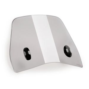 Frontrute Trafic Puig egnet for Piaggio Beverly 300 IE 21 tonet 21567H