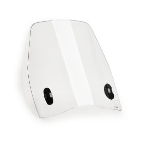 Frontrute Urban Puig egnet for Piaggio Beverly 300 IE 21 klar 21568W
