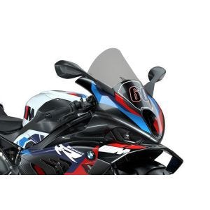 R-Racer frontrute egnet for BMW M1000RR 23'-24' tonet Puig 21617H