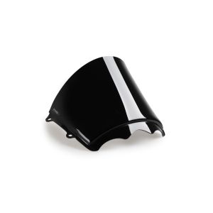 R-Racer-skjerm egnet for BMW M1000RR 23'-24' svart Puig 21617N