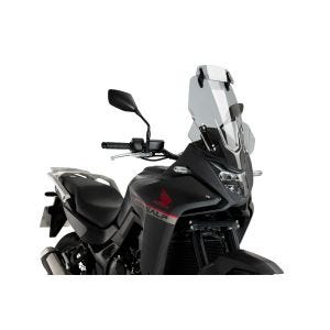 Touring frontrute kompatibel med Honda XL750 TRANSALP 24 Rauch Puig 21657H