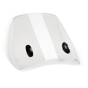 Frontrute Trafic Puig egnet for Peugeot Tweet 125 Active/GT 23 klar 21701W