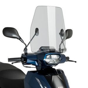 Frontrute Urban Puig egnet for Peugeot Tweet 125 Active/GT 23 tonet 21702H