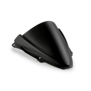 Z-Racing-Scheibe passend für KAWASAKI ZX-6R NINJA 24' mattschwarz Puig 21831J