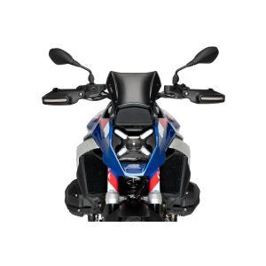Naken sykkelskjerm egnet for BMW R1300GS 23'-24' W-barn New Gen Sport matt svart Puig 21897j