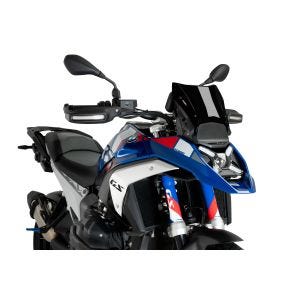 Nakensykkelskjerm egnet for BMW R1300GS 23'-24' W-barn New Generation Sport svart Puig 21897N