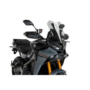 Sportsskjerm som passer til YAMAHA TRACER 9 23'-24' tonet Puig 21967H