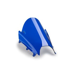 Z-Racing-skive egnet for SUZUKI GSX-8R 24' blå Puig 21972A
