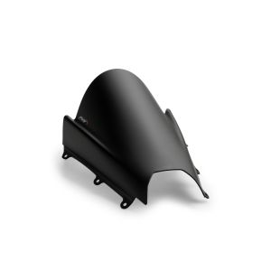 Z-Racing-skjerm egnet for SUZUKI GSX-8R 24' matt svart Puig 21972J
