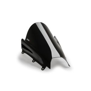 Z-Racing-skive egnet for SUZUKI GSX-8R 24' svart Puig 21972N
