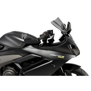 Z-Racing Scheibe passend für TRIUMPH DAYTONA 660 24' Getönt Puig 22084h